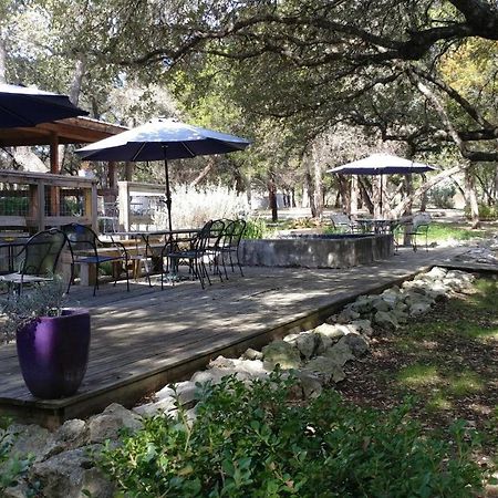 Wimberley Inn & Bar المظهر الخارجي الصورة