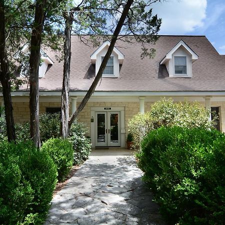 Wimberley Inn & Bar المظهر الخارجي الصورة