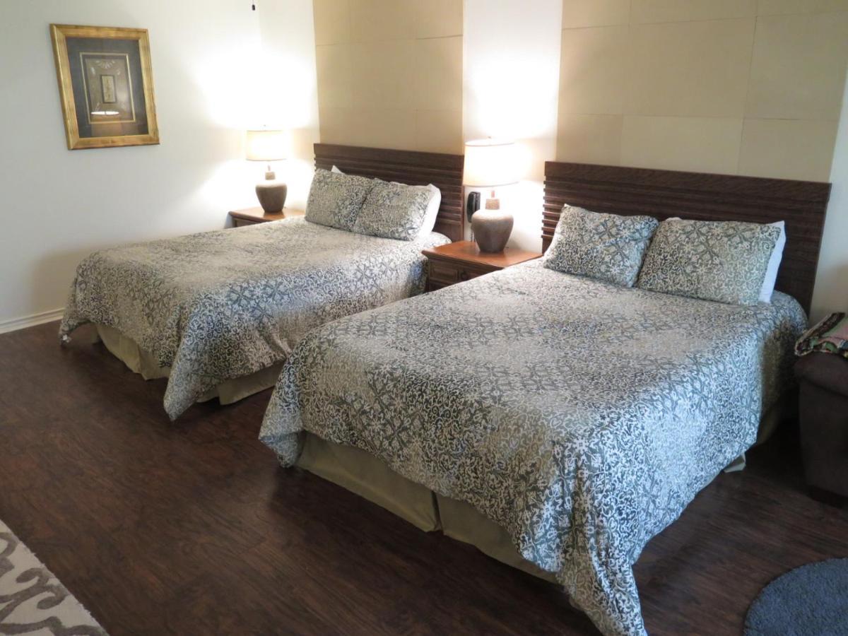 Wimberley Inn & Bar المظهر الخارجي الصورة
