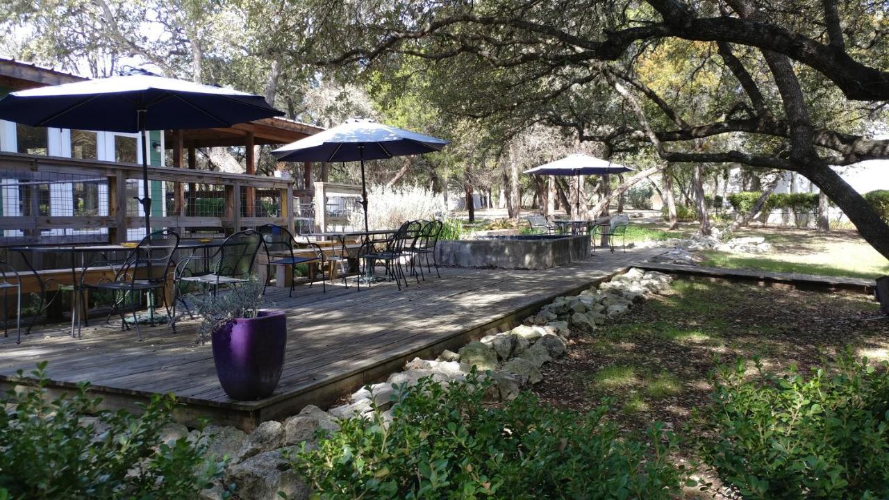 Wimberley Inn & Bar المظهر الخارجي الصورة