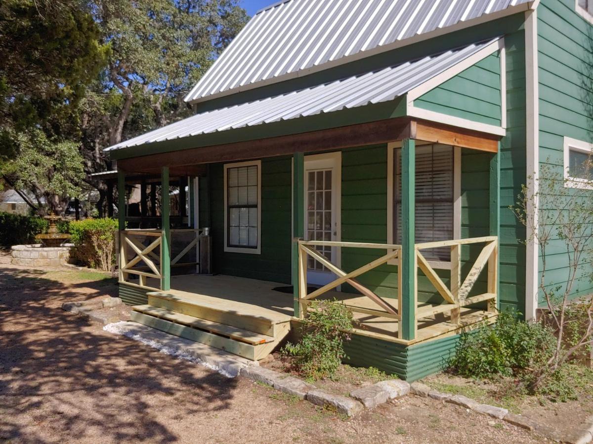 Wimberley Inn & Bar المظهر الخارجي الصورة