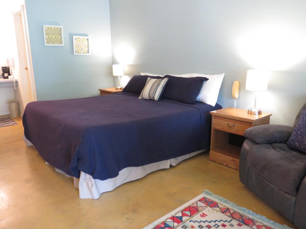 Wimberley Inn & Bar المظهر الخارجي الصورة