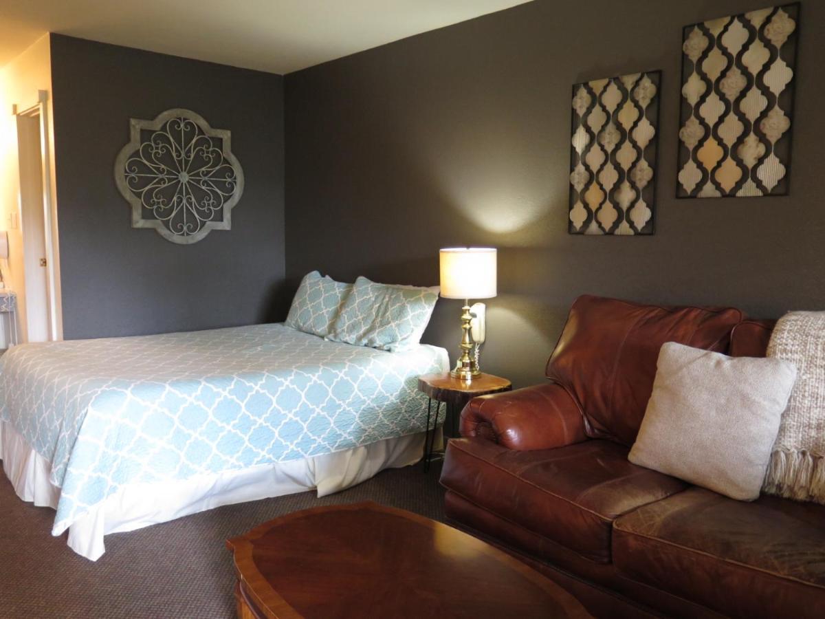 Wimberley Inn & Bar الغرفة الصورة