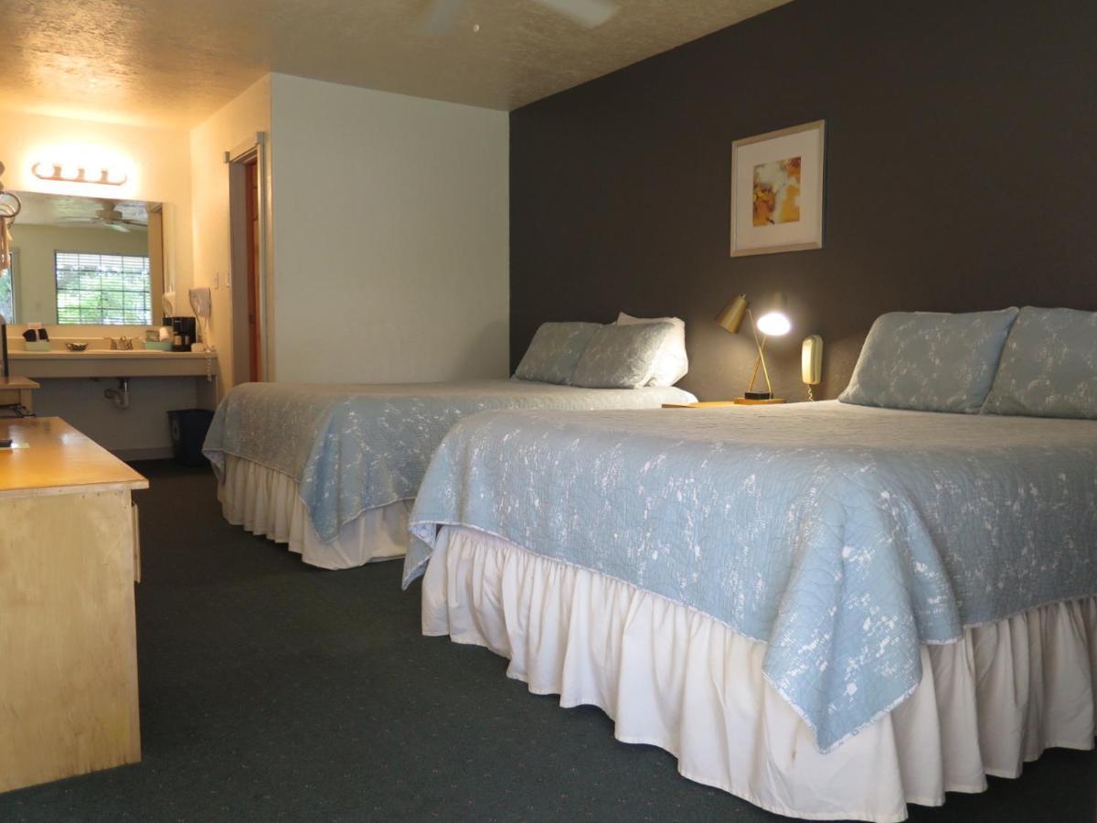 Wimberley Inn & Bar المظهر الخارجي الصورة