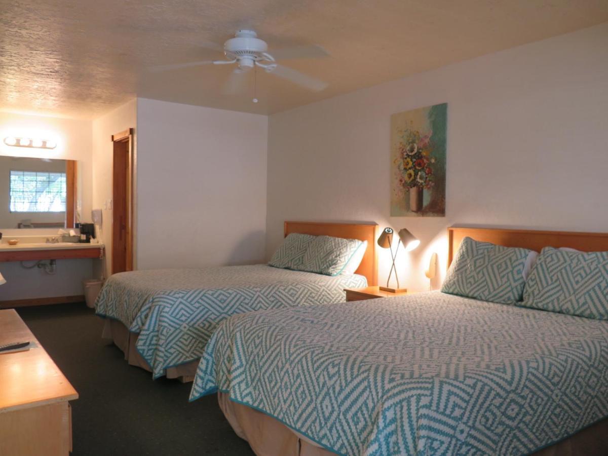Wimberley Inn & Bar الغرفة الصورة