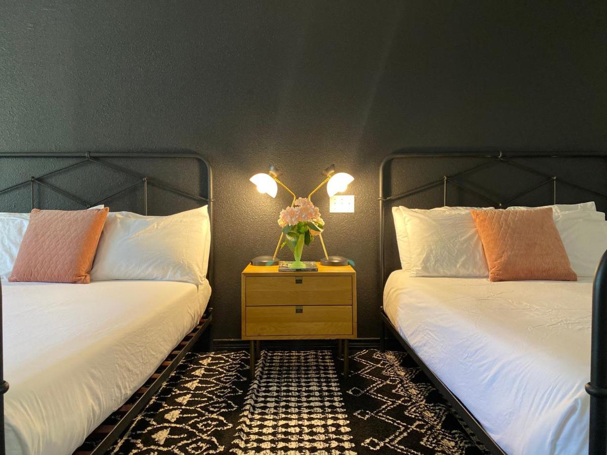 Wimberley Inn & Bar المظهر الخارجي الصورة