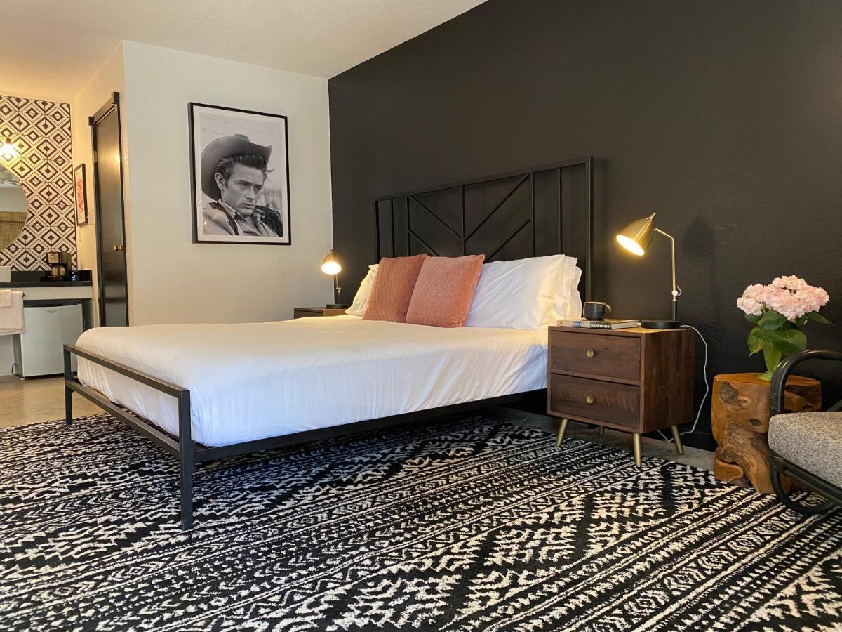 Wimberley Inn & Bar المظهر الخارجي الصورة