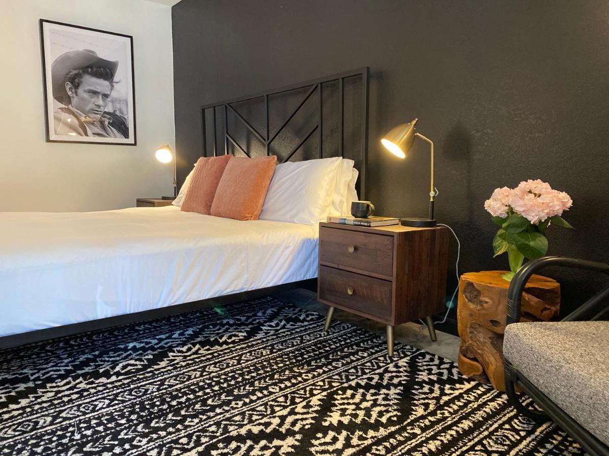 Wimberley Inn & Bar المظهر الخارجي الصورة