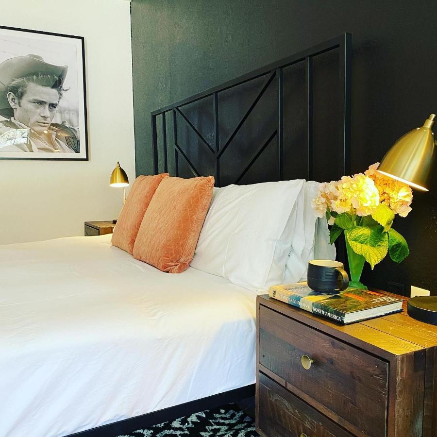 Wimberley Inn & Bar المظهر الخارجي الصورة