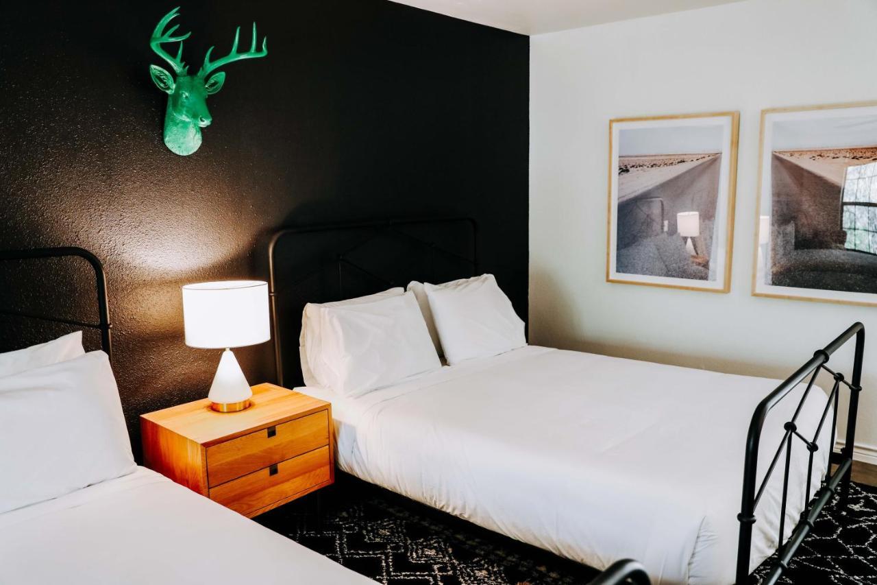 Wimberley Inn & Bar المظهر الخارجي الصورة