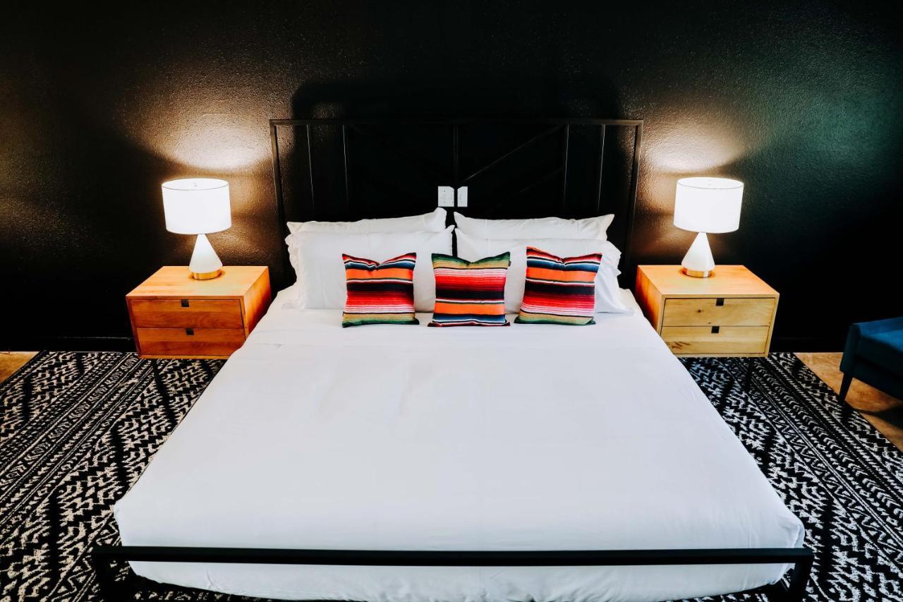Wimberley Inn & Bar المظهر الخارجي الصورة