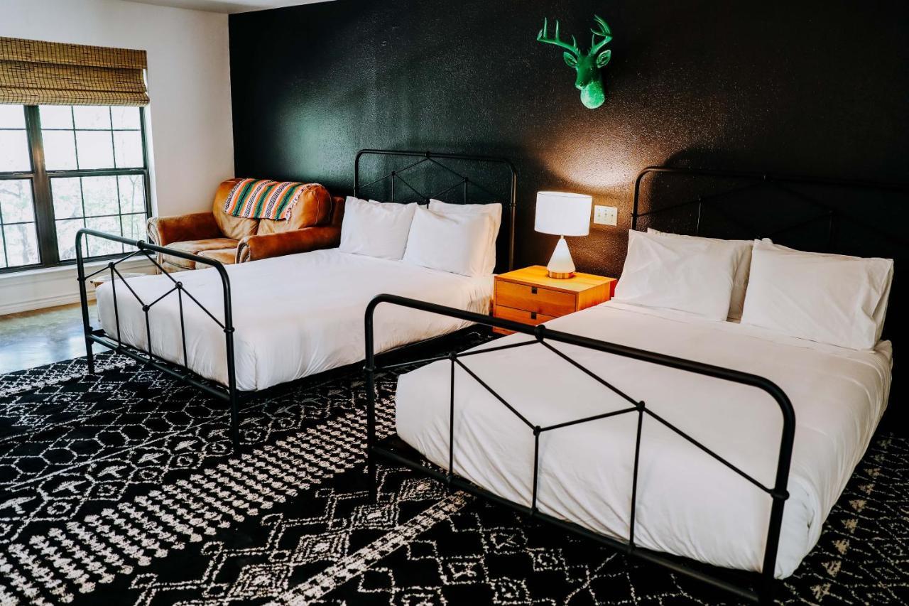 Wimberley Inn & Bar المظهر الخارجي الصورة