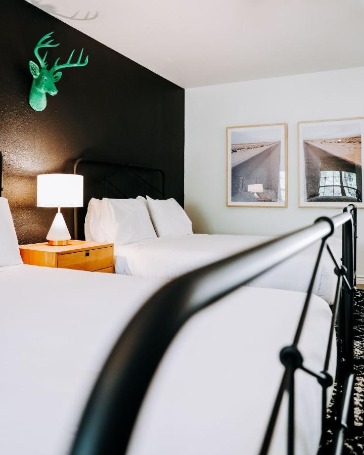 Wimberley Inn & Bar المظهر الخارجي الصورة