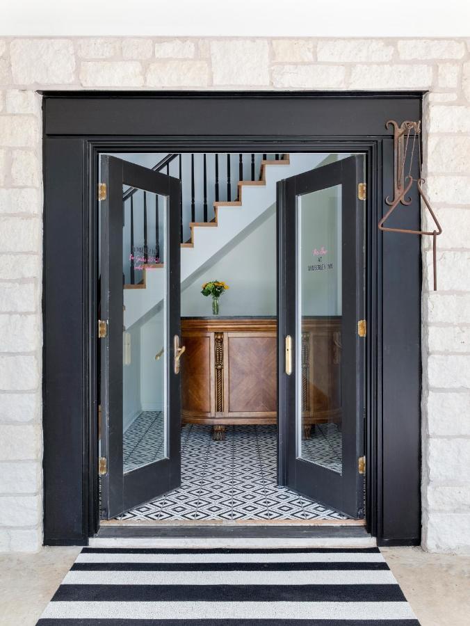 Wimberley Inn & Bar المظهر الخارجي الصورة