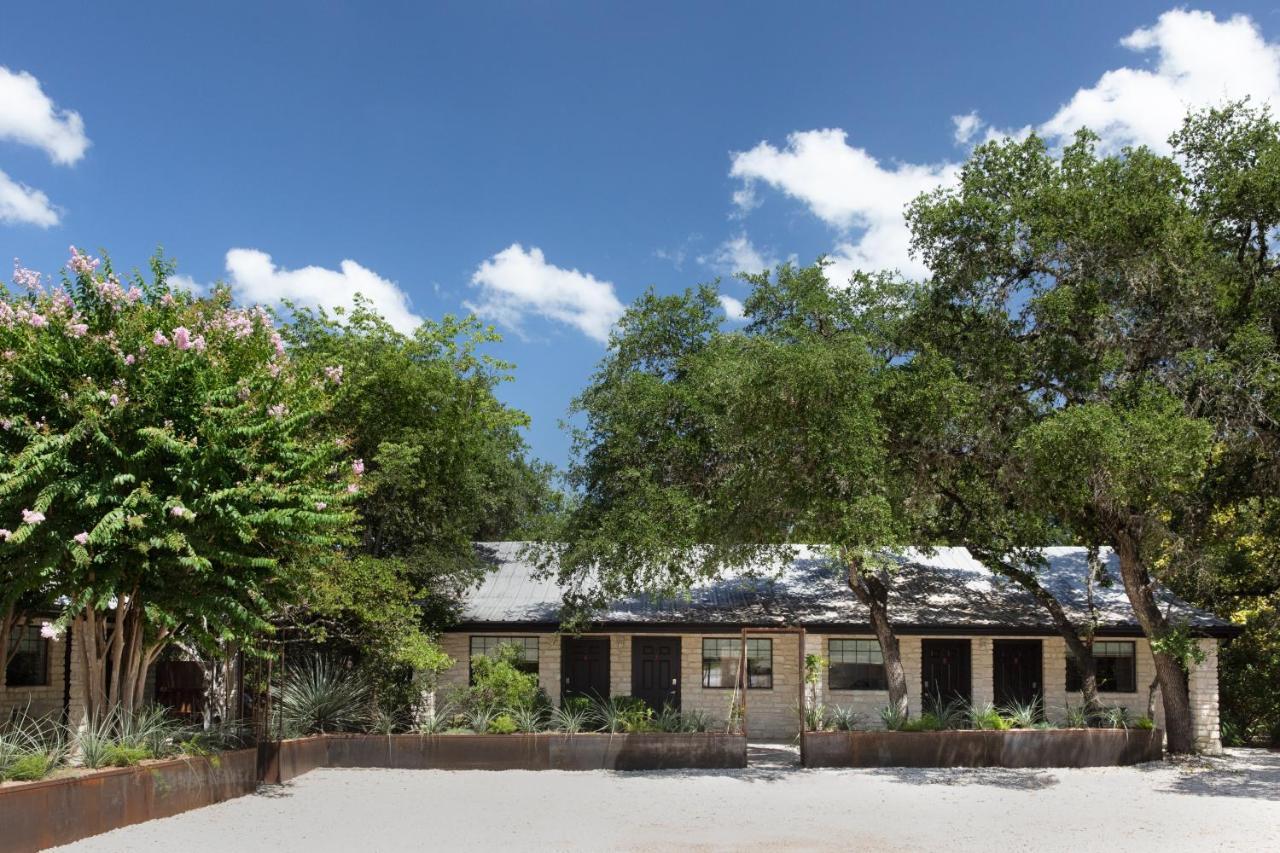Wimberley Inn & Bar المظهر الخارجي الصورة