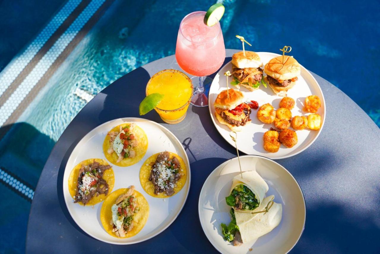 Wimberley Inn & Bar المظهر الخارجي الصورة