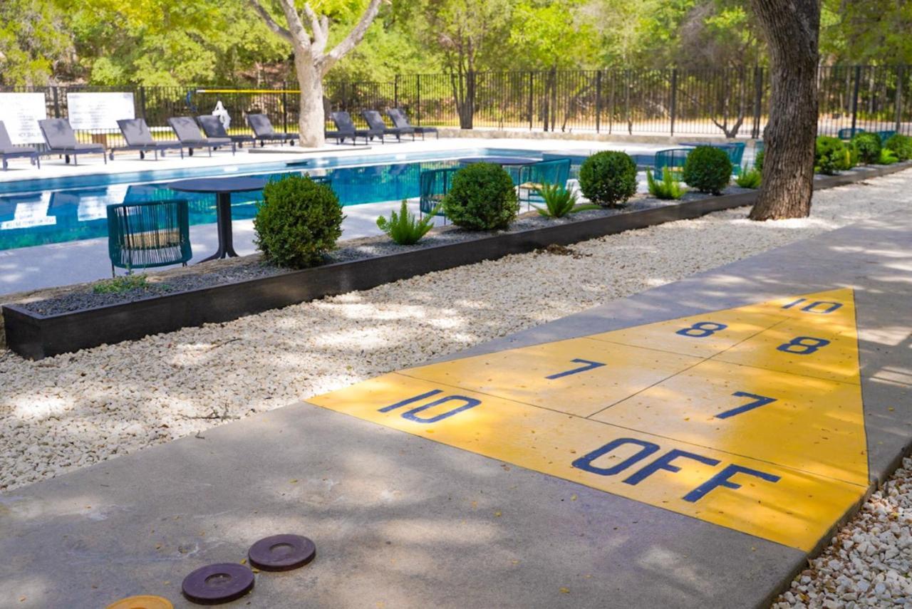 Wimberley Inn & Bar المظهر الخارجي الصورة