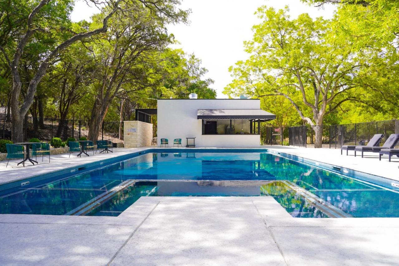 Wimberley Inn & Bar المظهر الخارجي الصورة