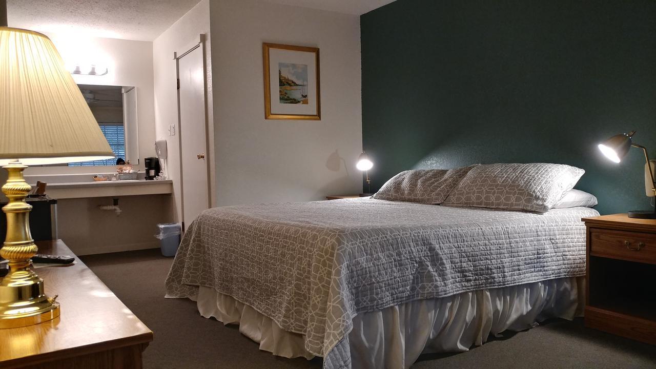 Wimberley Inn & Bar المظهر الخارجي الصورة