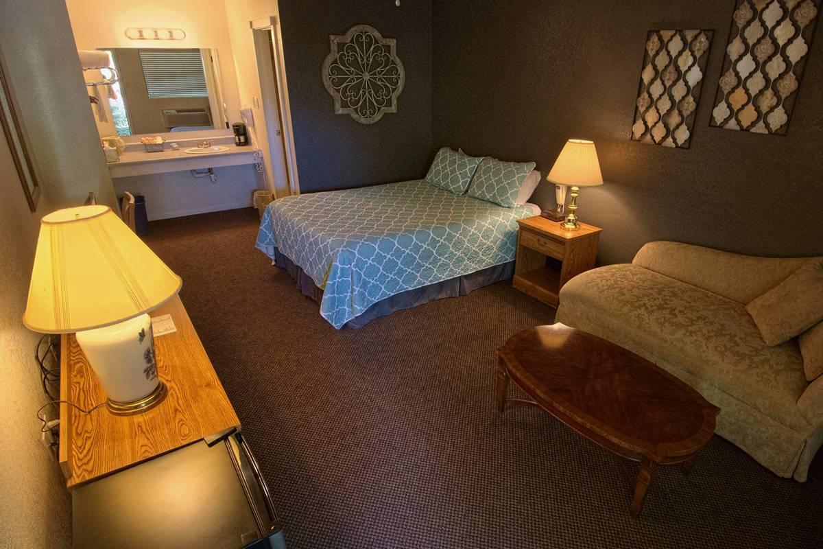 Wimberley Inn & Bar المظهر الخارجي الصورة